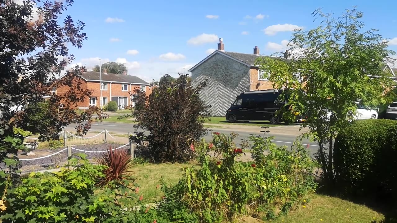 No Diss Lawnmower Man Sandringham Serial Killer Here