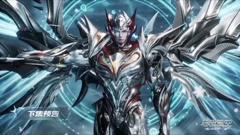 Donghua《Swallowed Star》EP201 - [PV] - Watch New Donghua Episode for Free