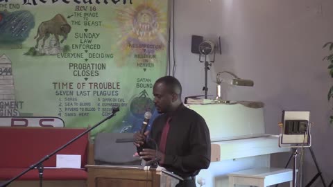 Love Goes On-Brother Haslyn