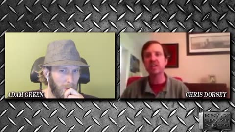 Chris Dorsey Final Thoughts On Adam Greene (clip)