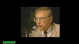 Robert Gallo : The Man That Created AIDS