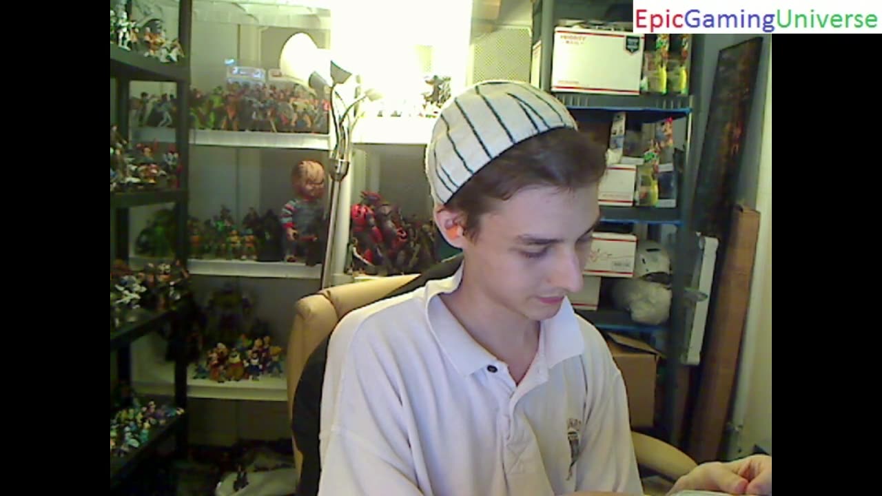 Outtake #3,184 Of The Unboxing The First Defense Nasal Filters