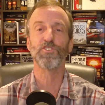 The CIA and FBI Against Trump