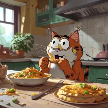 Leonardo_Phoenix_10_13_Gato_e_a_LasanhaTipo_Pardia_estilo_Gar_3.mp4