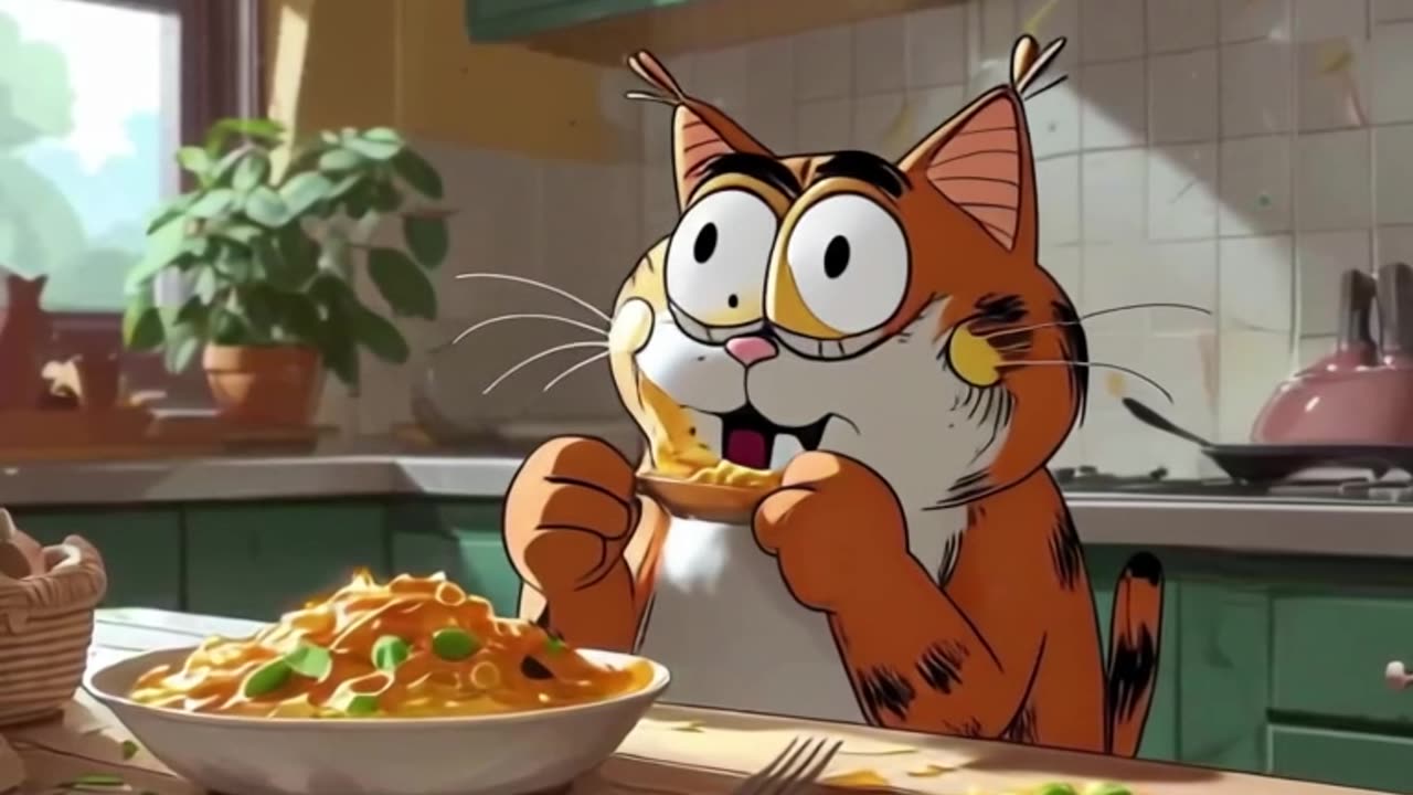 Leonardo_Phoenix_10_13_Gato_e_a_LasanhaTipo_Pardia_estilo_Gar_3.mp4