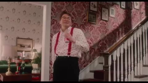 😂 Home Alone Reimagined by SNL — Funny Sketch You Must Watch!