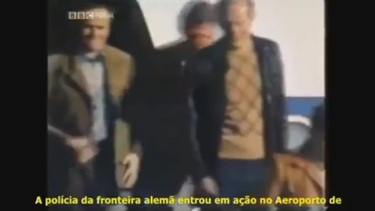 O TRISTE FIM DA ESQUERDA