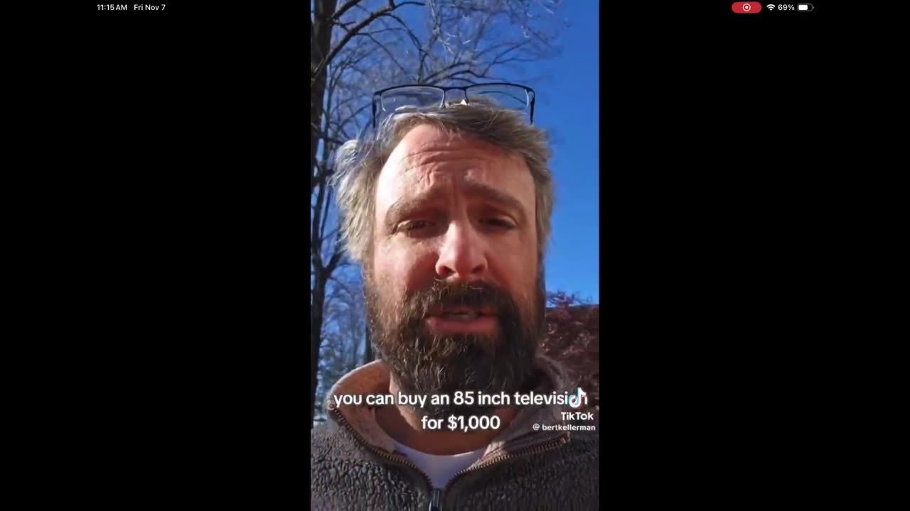 Daily Dose of Common Sense