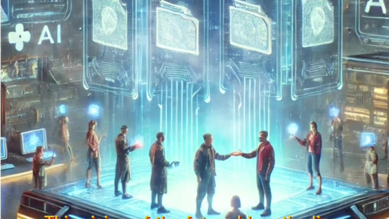 "Memory Swap Network – Trading Memories in a Digital Age"