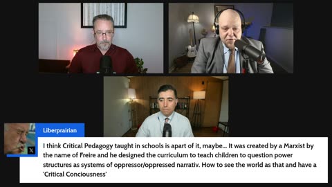 The Philosopher, The Stoic and The Teddy Bear | Episode 9