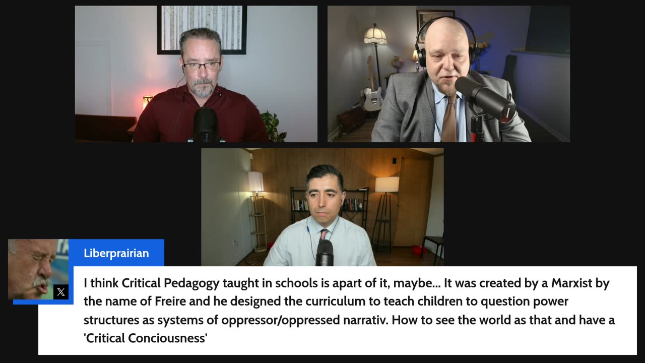 The Philosopher, The Stoic and The Teddy Bear | Episode 9