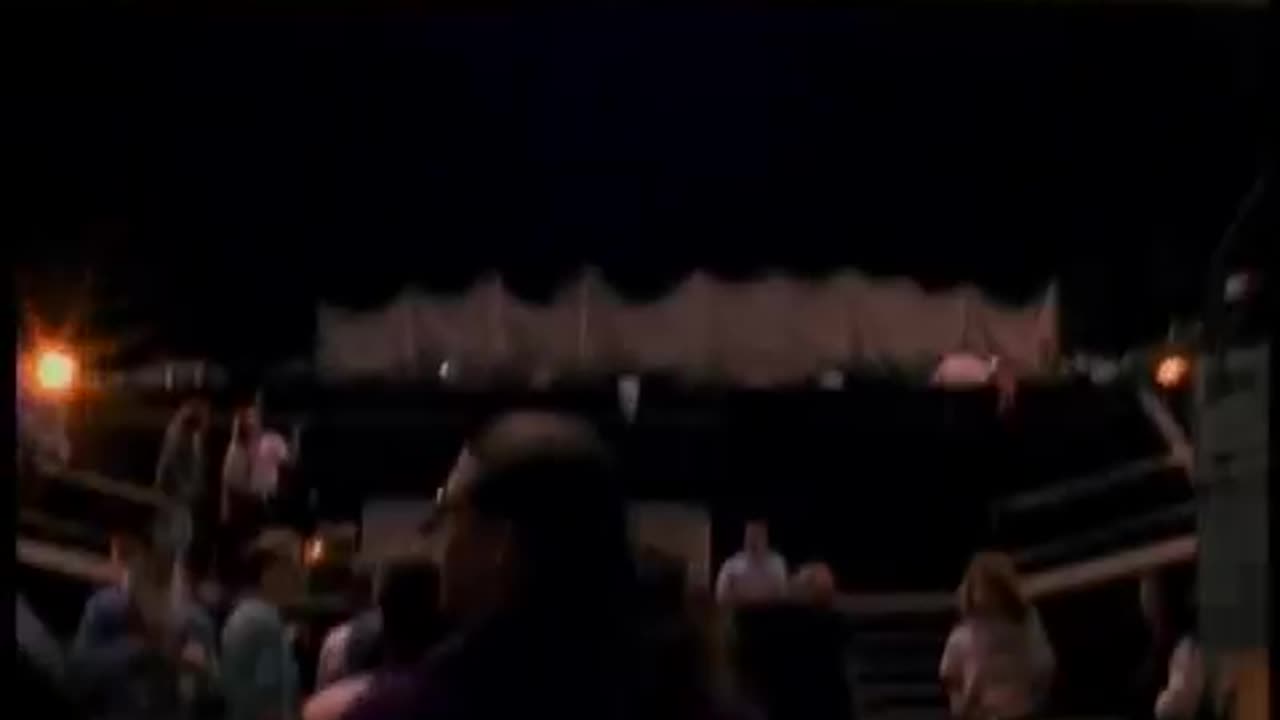 Arc Angels · Living In A Dream