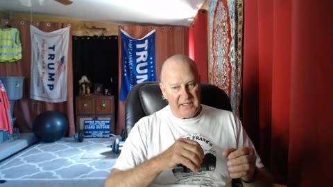 Sunday with the Brodel's - With 'The Happy Healer', Sarina St. Germaine 5-25-25