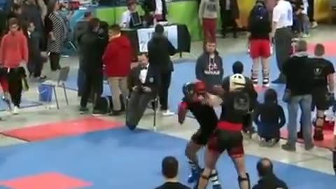 Hapkido