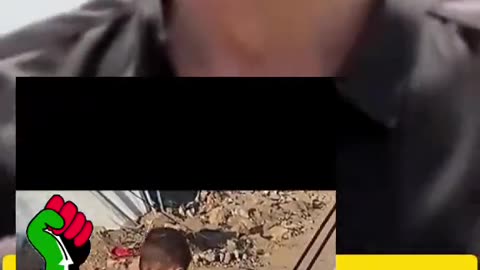 Bibi Netanyahu llama OPERACIÓN EXITOSA AL BOMBARDEO DEL PUEBLO PALESTINO