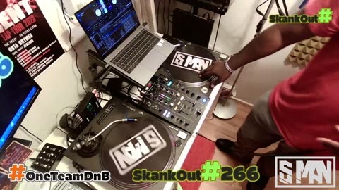 SkankOut#266 is live!