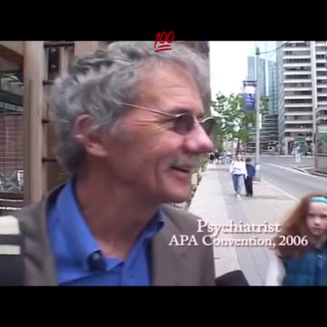 Asking Psychiatrists Q: How many patients have you cured?