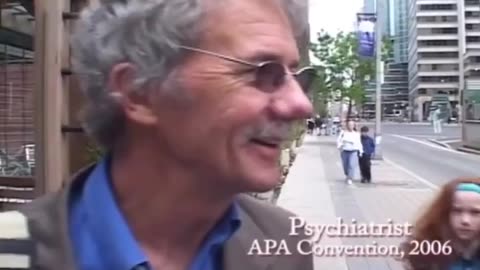 Asking Psychiatrists Q: How many patients have you cured?
