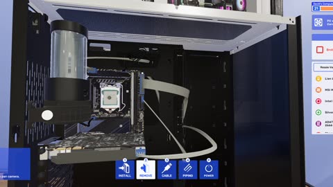 PC Building Simulator 2 Ep 66