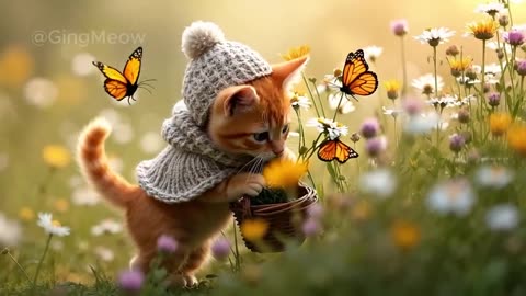 cat