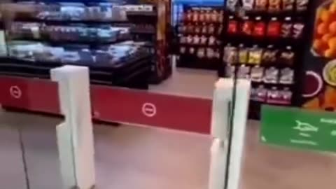 Skanują twoją dłoń, żebyś mógł kupić zwykłego bajgla.