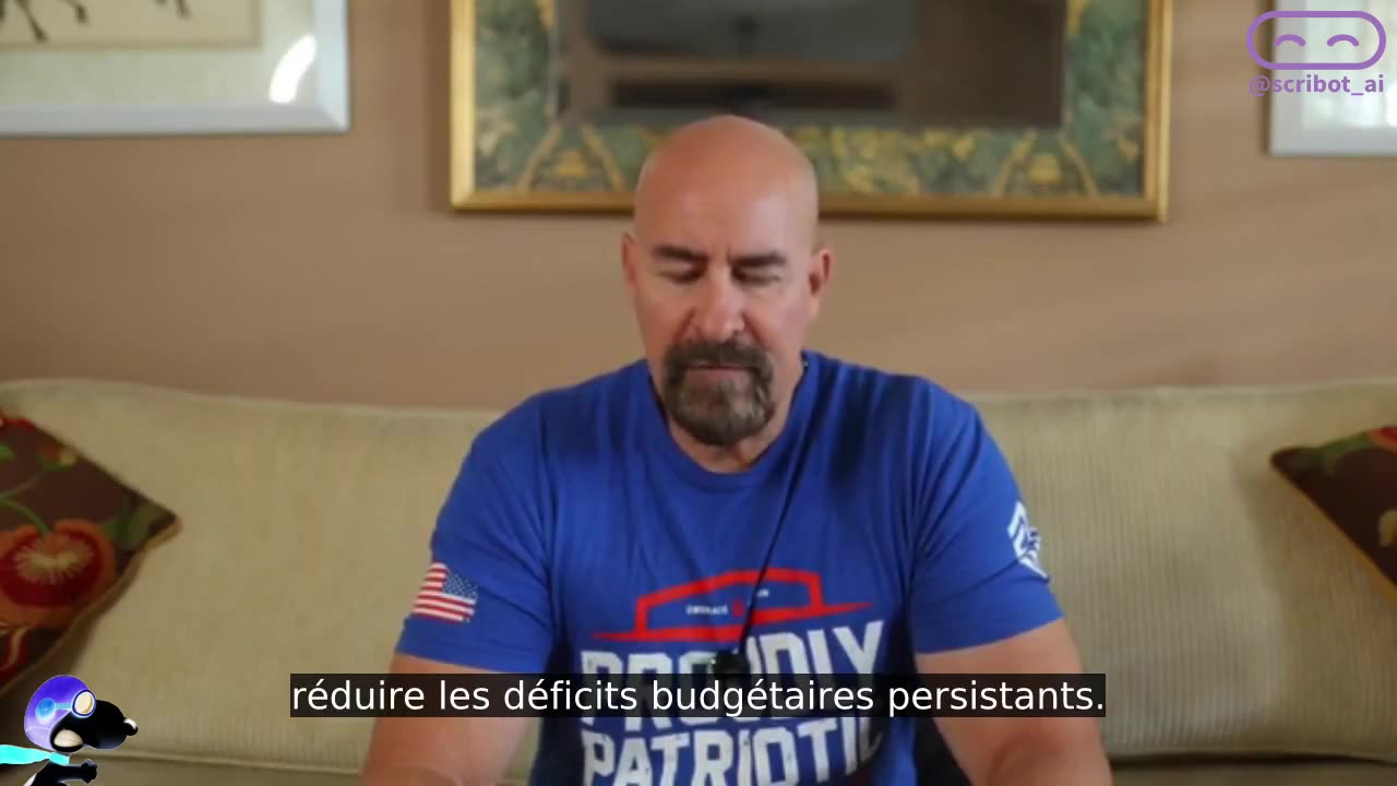 JB BIIG BEAUTIFIL BILL + DOGE is a fraud