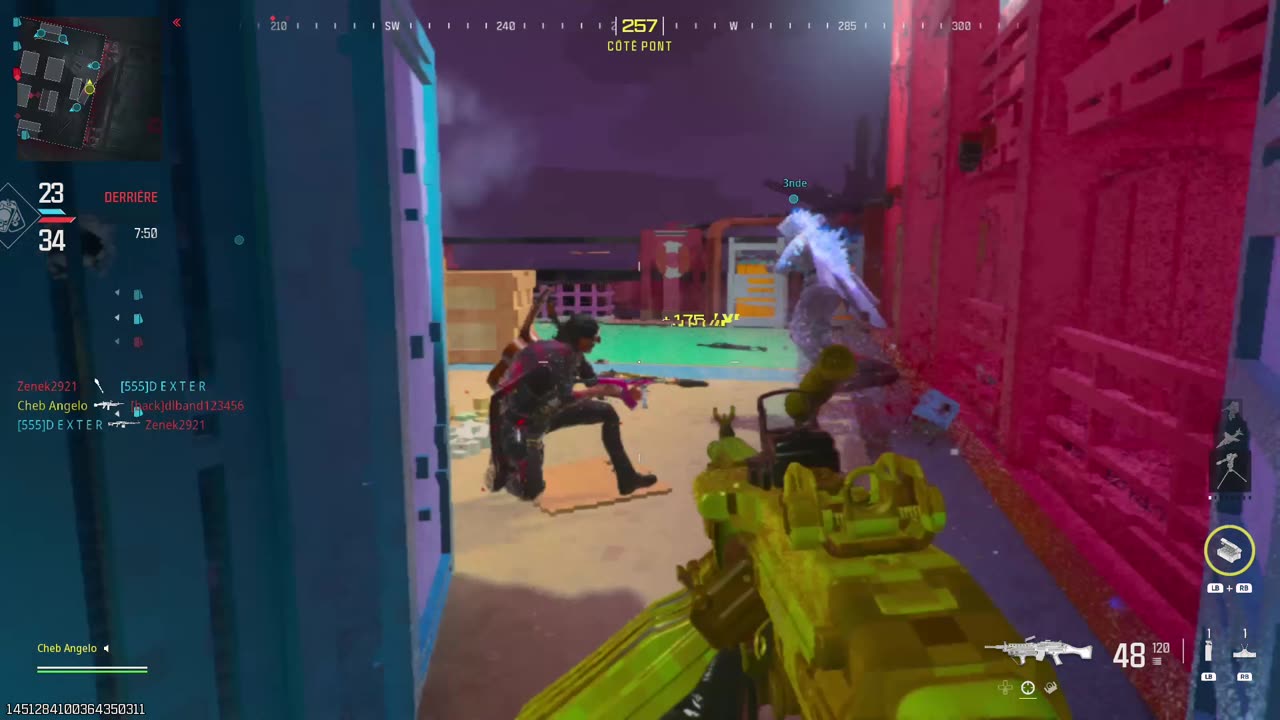 COD MW3 EC (BIT-MENT) 4