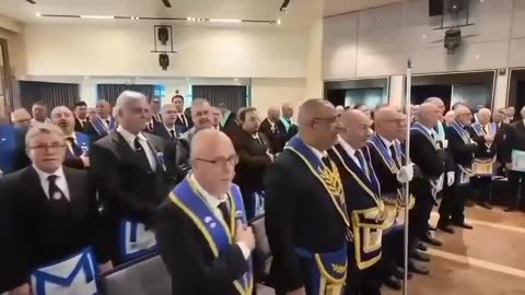 טקס הבונים החופשיים חשיפת הדיפ סטייט השמאלני ששולט בצהל בבתי המשפט ובמוקדי הכוח במדינה חייבים להעיף אותם