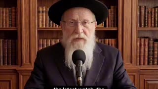 New is a scam US based Rabbi gives Jewish Wisdom