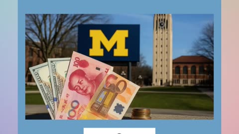 UMich accepted over $270M in foreign funds, Campus Reform audit finds; feds launch probe