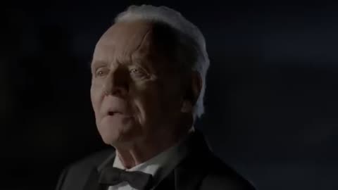 Westworld scenes of Dr Robert Ford (Part 2)