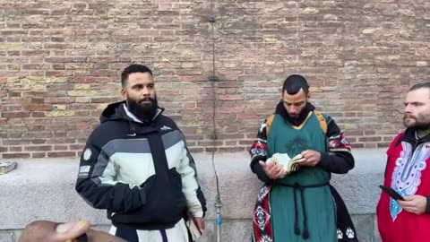 🔴 Live Gms South Holland Netherlands Camp Church 13 december 2025