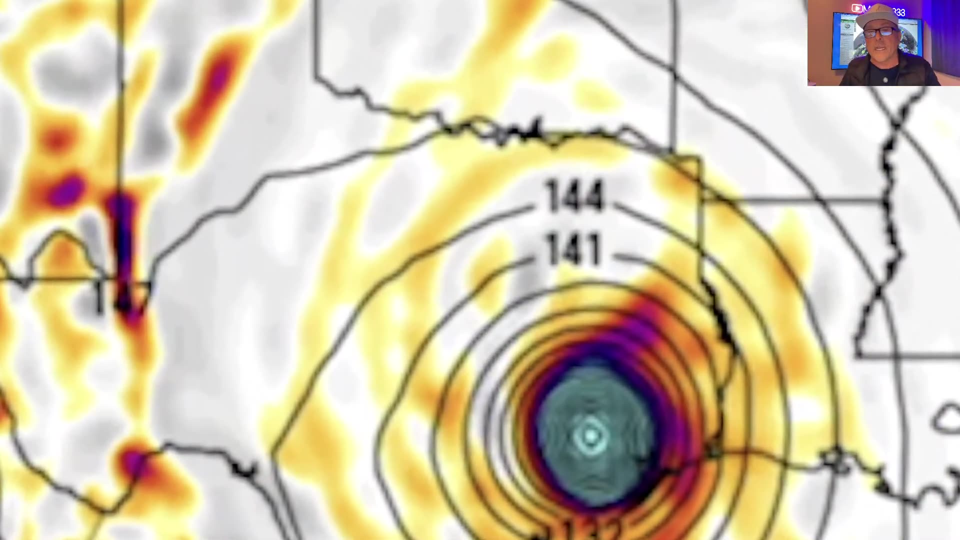 PEOPLE HAD NEVER SEEN ANYTHING LIKE IT!