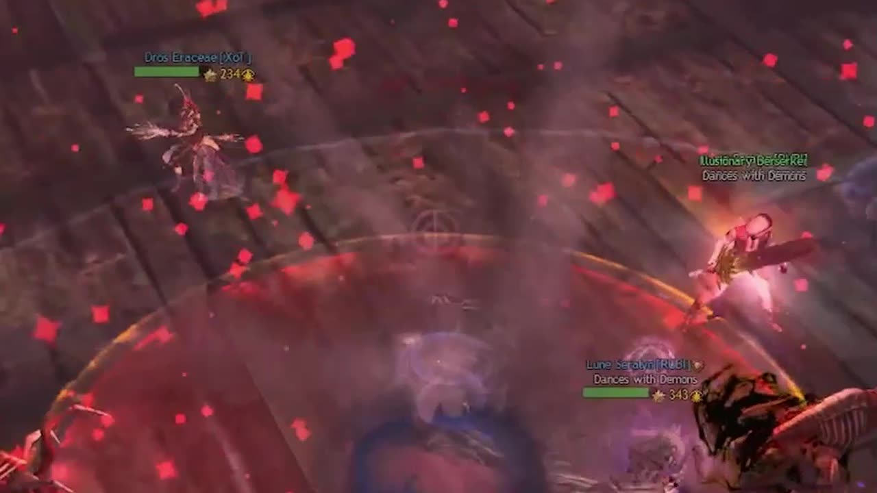 Incursive Investigation: Stabilizing Outside the Lines (Achievement Guide) - Guild Wars 2