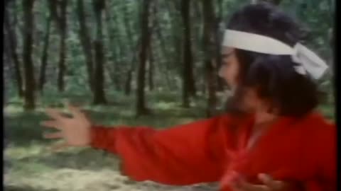 The Fierce Boxer (1977) Full movie | Martial arts