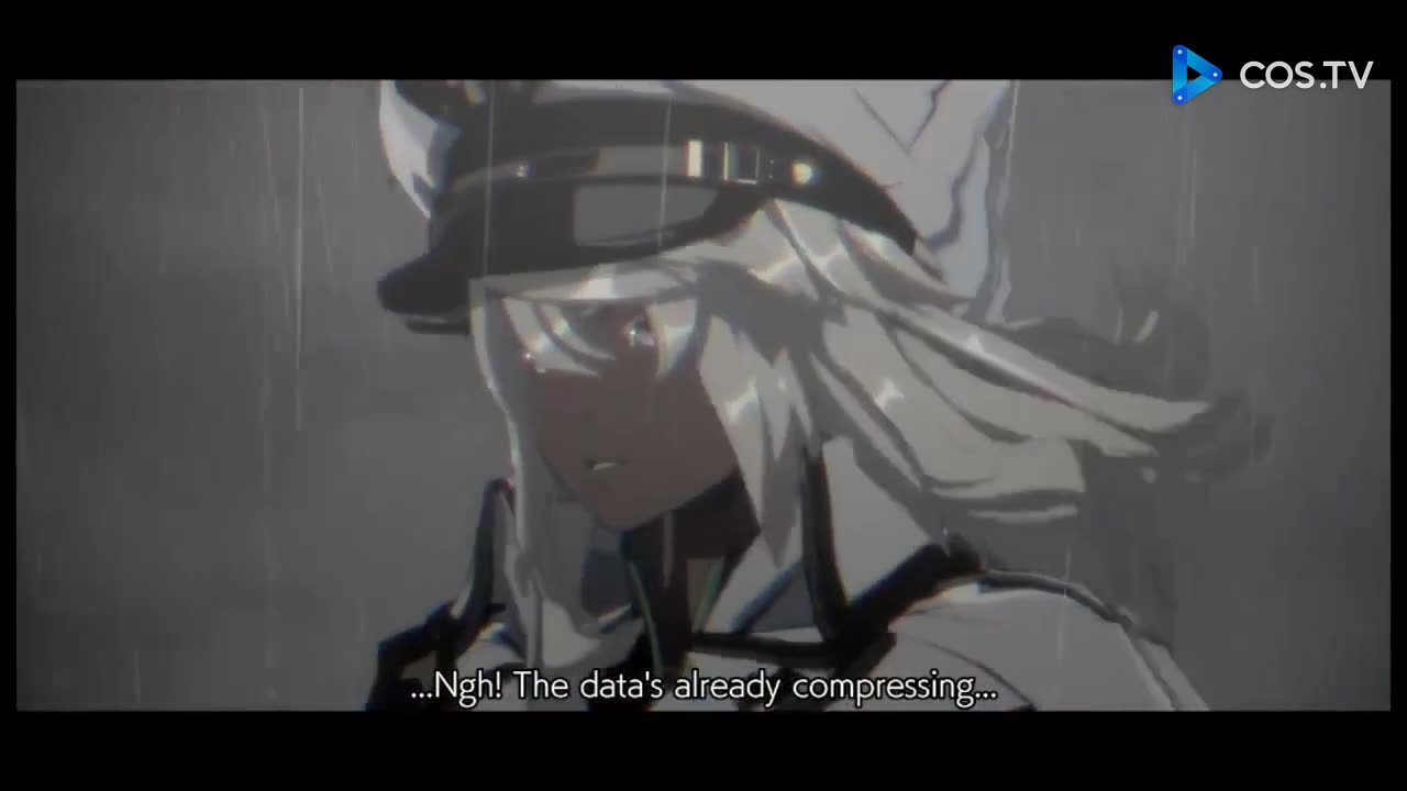 Nintendo Switch Guilty Gear Strive Story Mode EP18