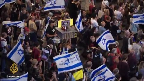 How is Israel’s military tech marketed abroad? | The Palestine Laboratory E2 | Featured Documentary