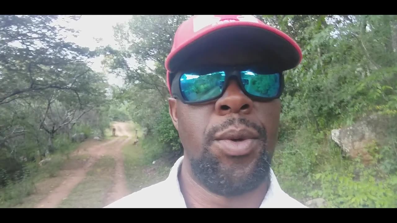 How God Saved My Life on Numerous Occasions.