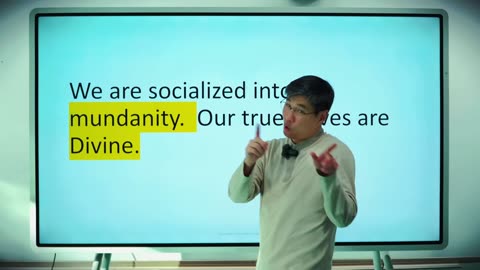 Secret History #11: Dawn of the Human Imagination