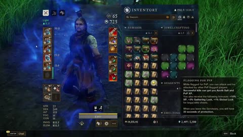 Wasting time casually gaming