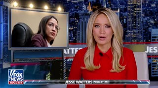 Kayleigh McEnany: AOC Is Not Fooling Anyone