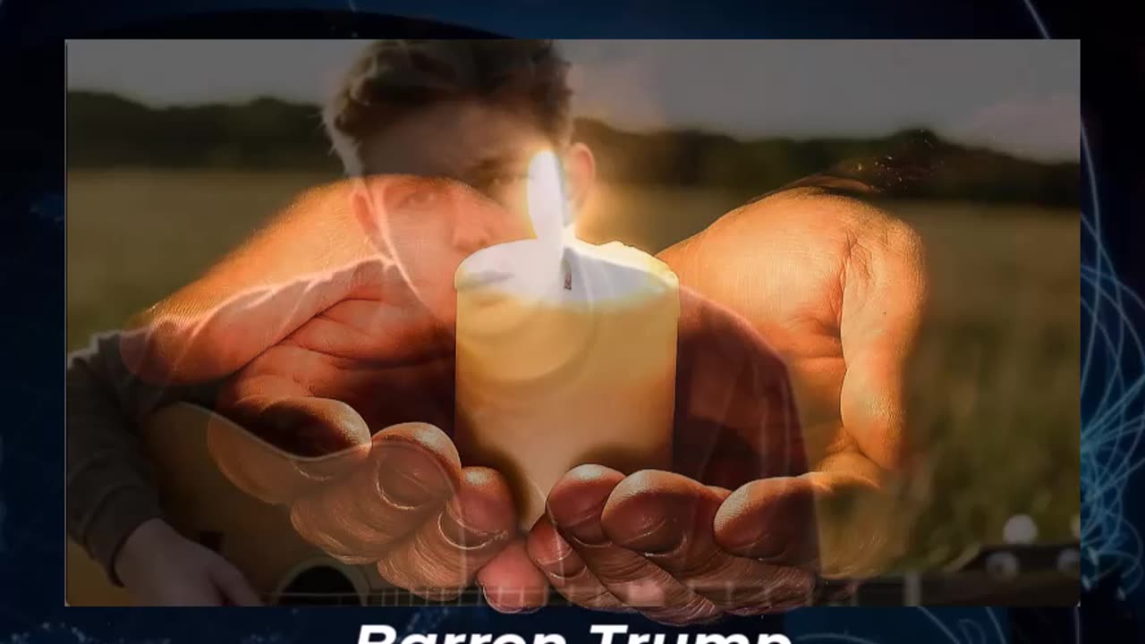 💖💥BARRON TRUMP ~ DID YOU KNOW HE CAN SING!💥💖WOW~~