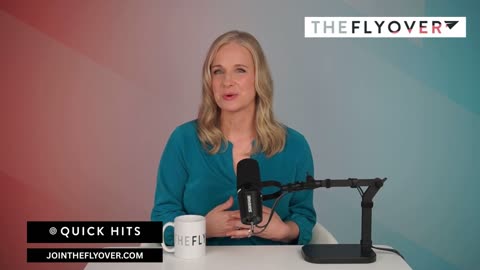The Flyover - May 18, 2025