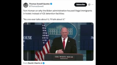 Biden Housed Illegal Aliens in $500/night Hotels By Design -- To Delay Immigration Proceedings