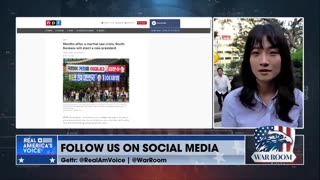 WarRoom Battleground EP 780 Election Day In Korea (MON 6.2.25)