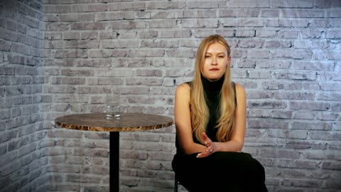 Anastasiia Yelizarova story