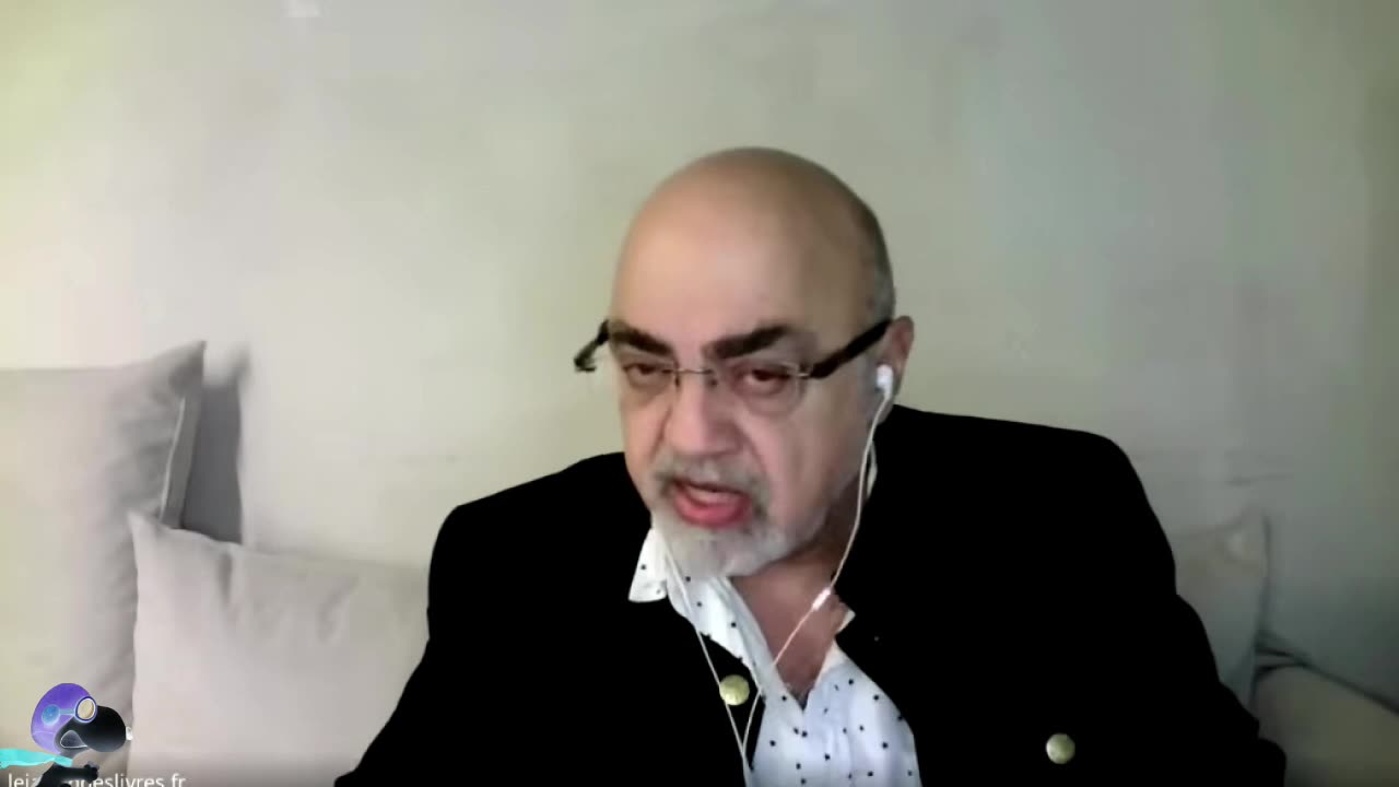 Qui contrôle La Tour de Con-Troll?...😎