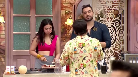 Laughter Chefs Unlimited Entertainment 2025 - Season 02 Episode 34