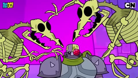Teen Titans GO! Compilation? // Your favorite teen heros🤩...