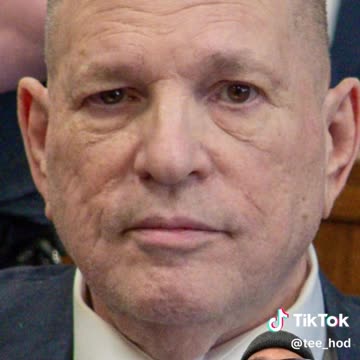 Harvey Weinstein Jury Selection Underway in New York Rape Retrial!
